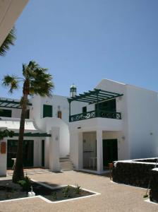 Ereza Apartamentos Los Hibiscos - 35