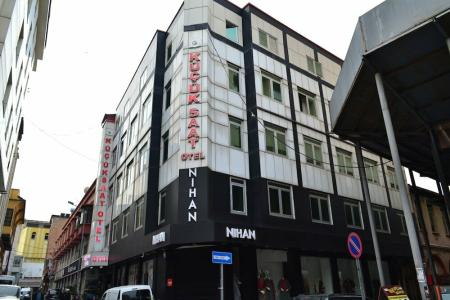 Adana Kucuksaat - 16