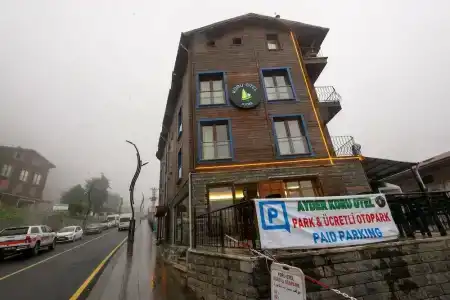 Ayder Koru - 2