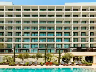 Mercure Benidorm - 0