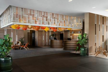 The Andaman Beach Phuket Patong - Sha Extra Plus - 42