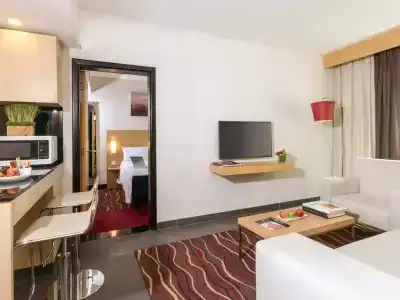 ibis Seef - 6