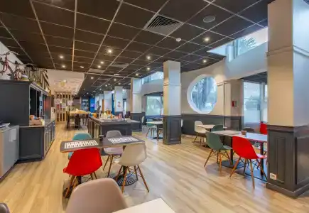 ibis Orleans Centre Foch - 27