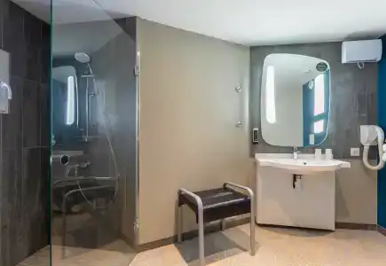 ibis Orleans Centre Foch - 19
