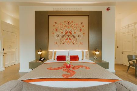The Lalit London - 28