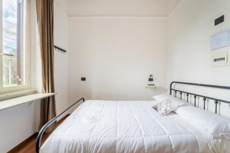 Backpackers Piramide - 34