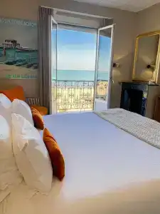 Grand Hôtel Richelieu - 11