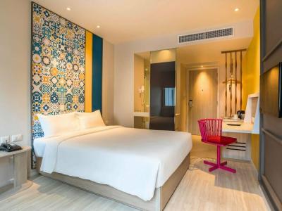 ibis Styles Phuket City - 24