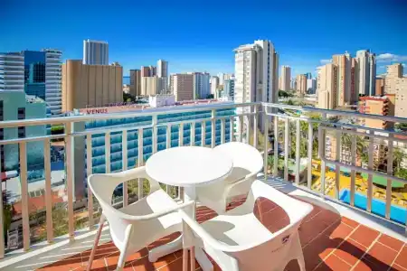 Servigroup Pueblo Benidorm - 36