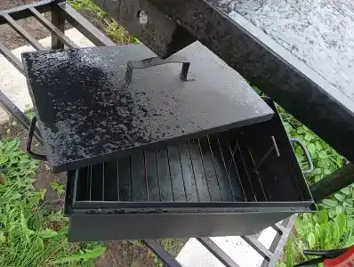 Дом с баней в деревне Горы - 36