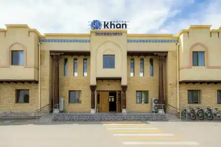 Khan - 42