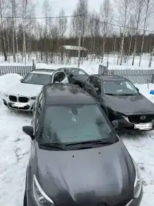 Частный дом у леса - 29