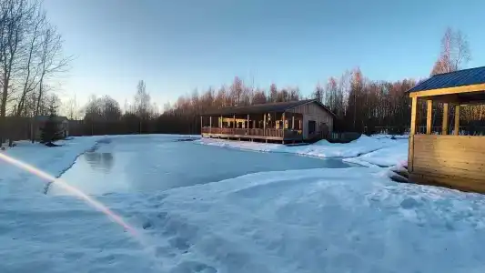 Надеждино - 45