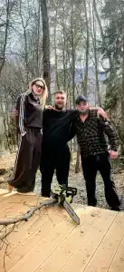 Локация Души - 21