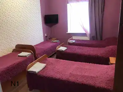 Трассник - 19