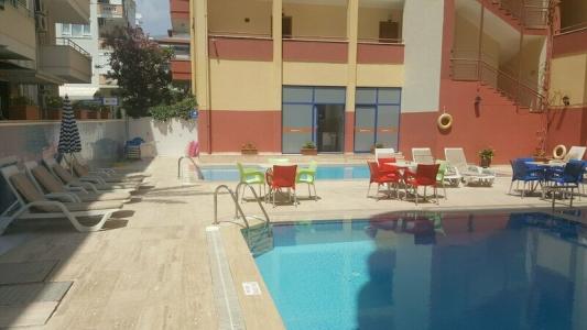Baronessa Apart - 24