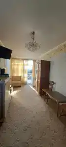 Частный дом на Терешковой 25 - 1