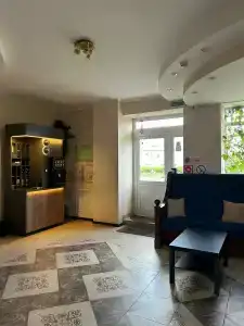 Золотой скорпион - 6