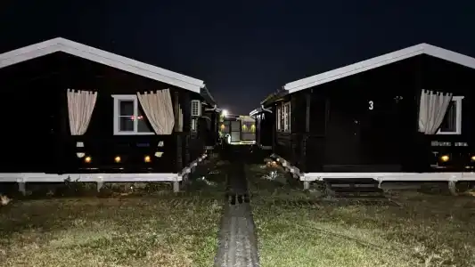 Босиком по песку - 25