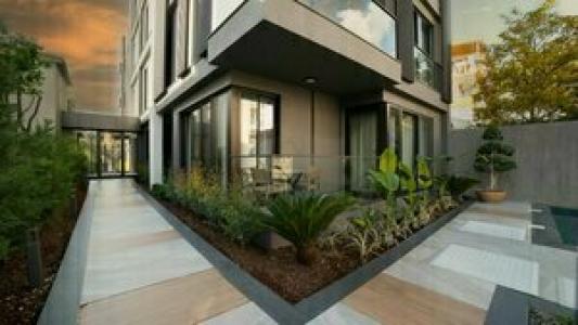 Vesta Suites - 22