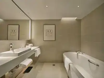 Hilton Garden Inn Tianhe - 23