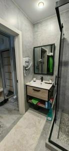 в Апарт отеле 4 Сезона - 47