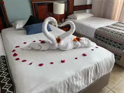 Sunrise Remal Resort - 14