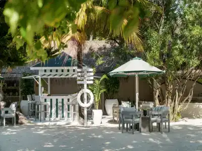Sun Siyam Vilu Reef - 11