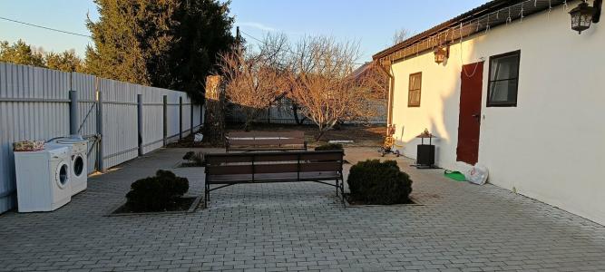 Загородная - 20