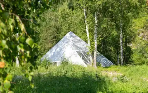 Таёжник - 40