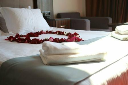 Legend Business Batumi - 35