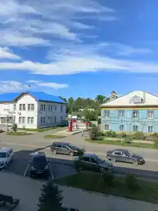Центральная - 48