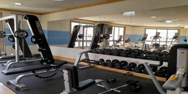 City Seasons & Suites Muscat - 47