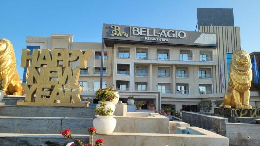 Bellagio Beach Resort & Spa - 62