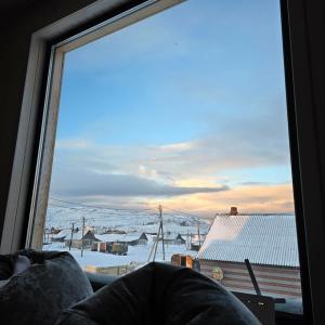 Арктик серф - 11