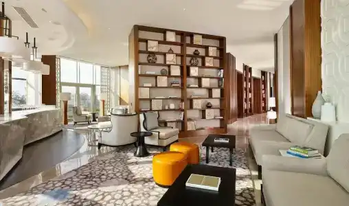 Hyatt Regency Istanbul Atakoy - 3