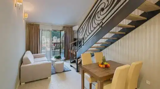ApartVilla Aria - 33