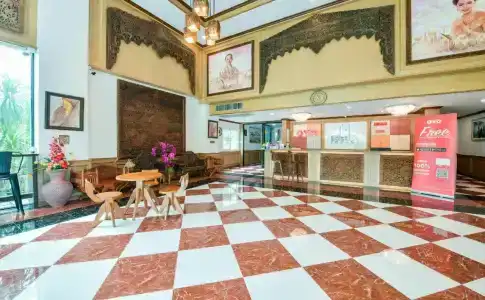 East Inn 15 Rayong - Sha Certified - 20