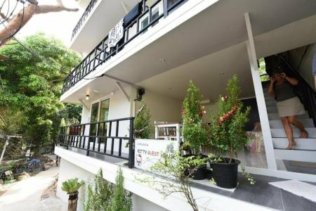 Kitty Guesthouse - 36
