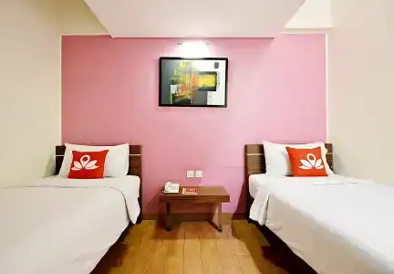 Nite & Day Jakarta Bandengan - 36