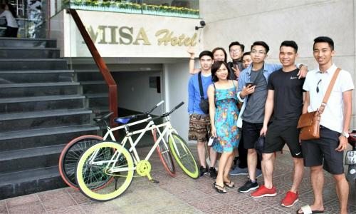 Misa Da Nang - 22