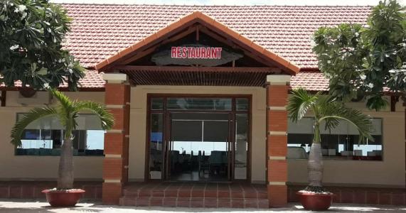 Hai Duong Intourco Resort - 36