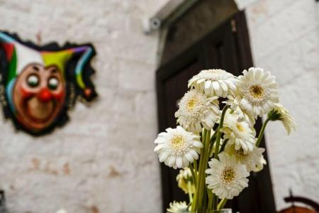 Masseria Gravelle - 9