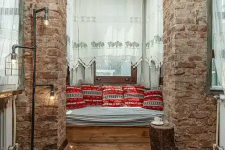 Historic Galata - 25