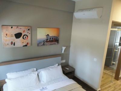 Lighthouse Nadia Aparts - 35