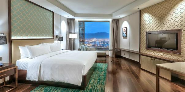 Hilton Da Nang - 5
