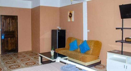Allstar Guesthouse - 45