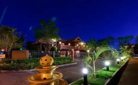 Baan Thai Lanna Pattaya - 6