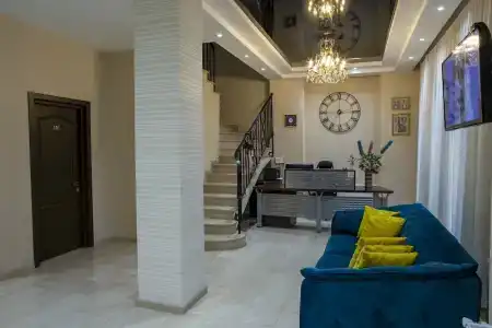 Golden Nugget Tbilisi - 19