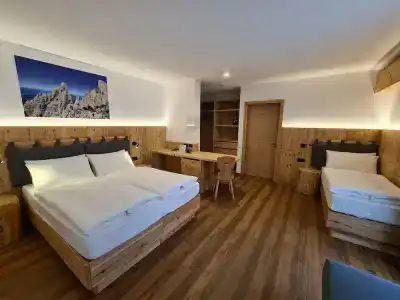 Piedibosco - 1